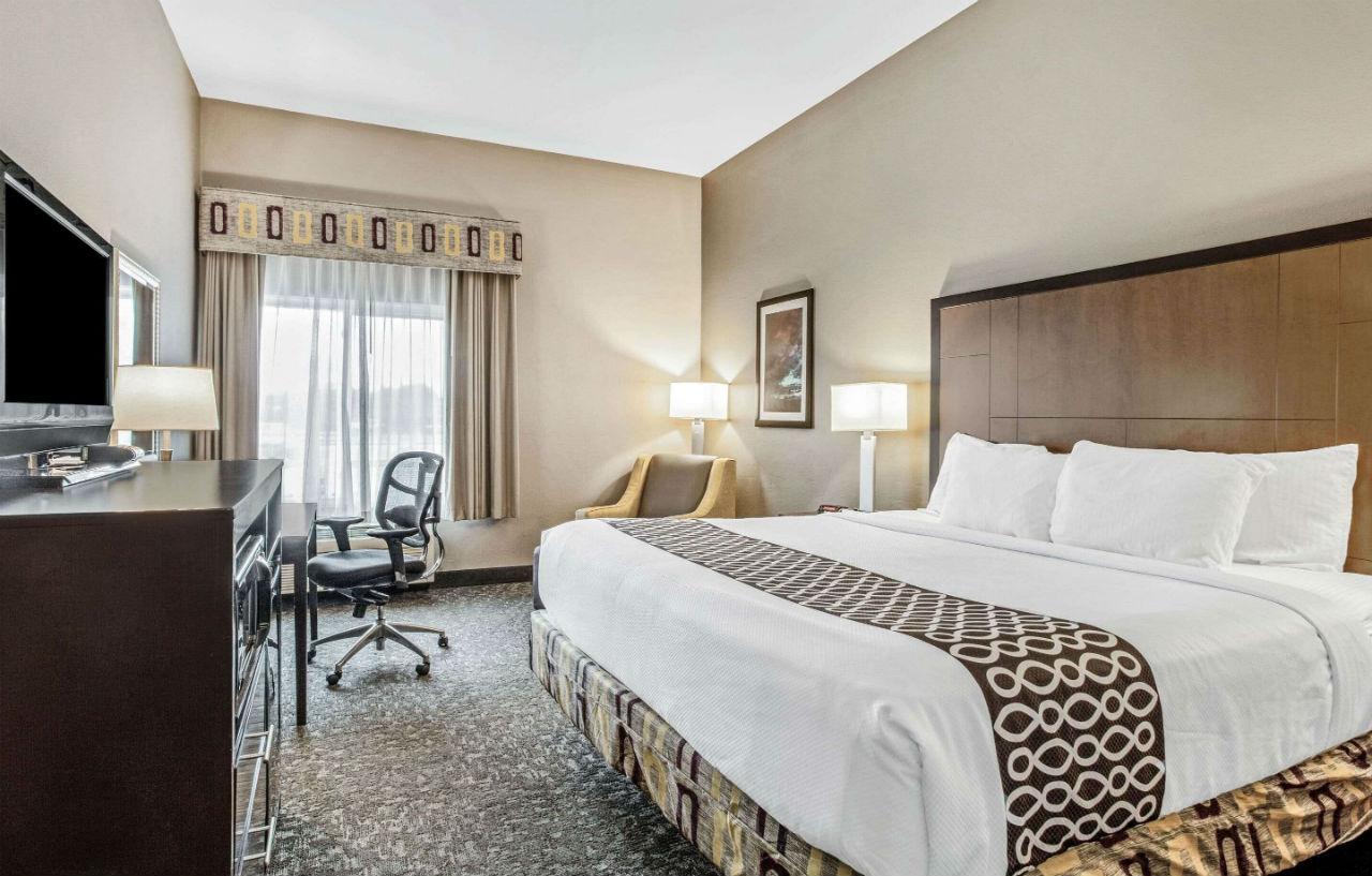 La Quinta By Wyndham Biloxi Hotel Екстериор снимка