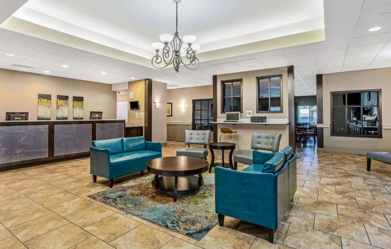 La Quinta By Wyndham Biloxi Hotel Екстериор снимка
