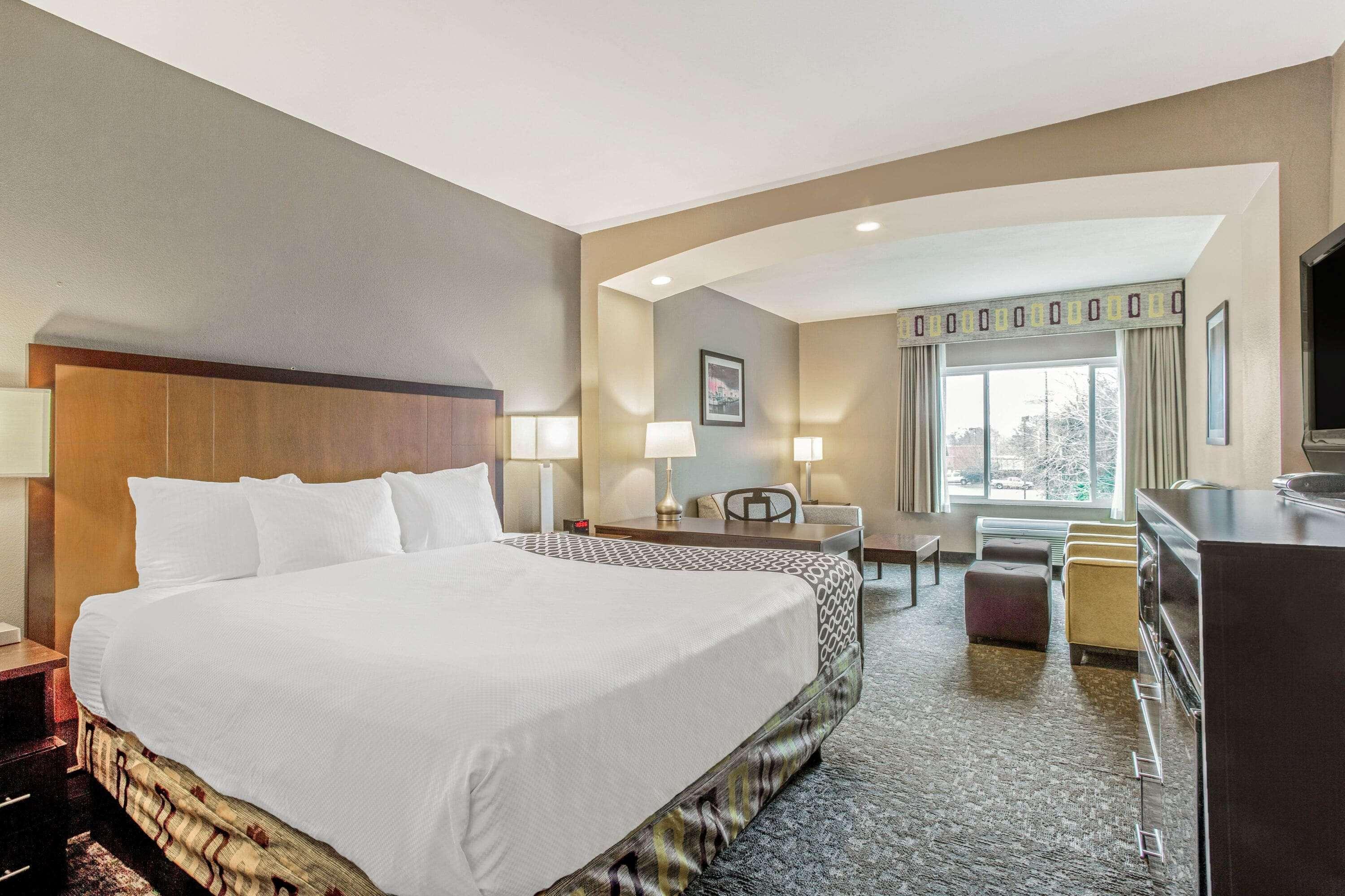 La Quinta By Wyndham Biloxi Hotel Екстериор снимка