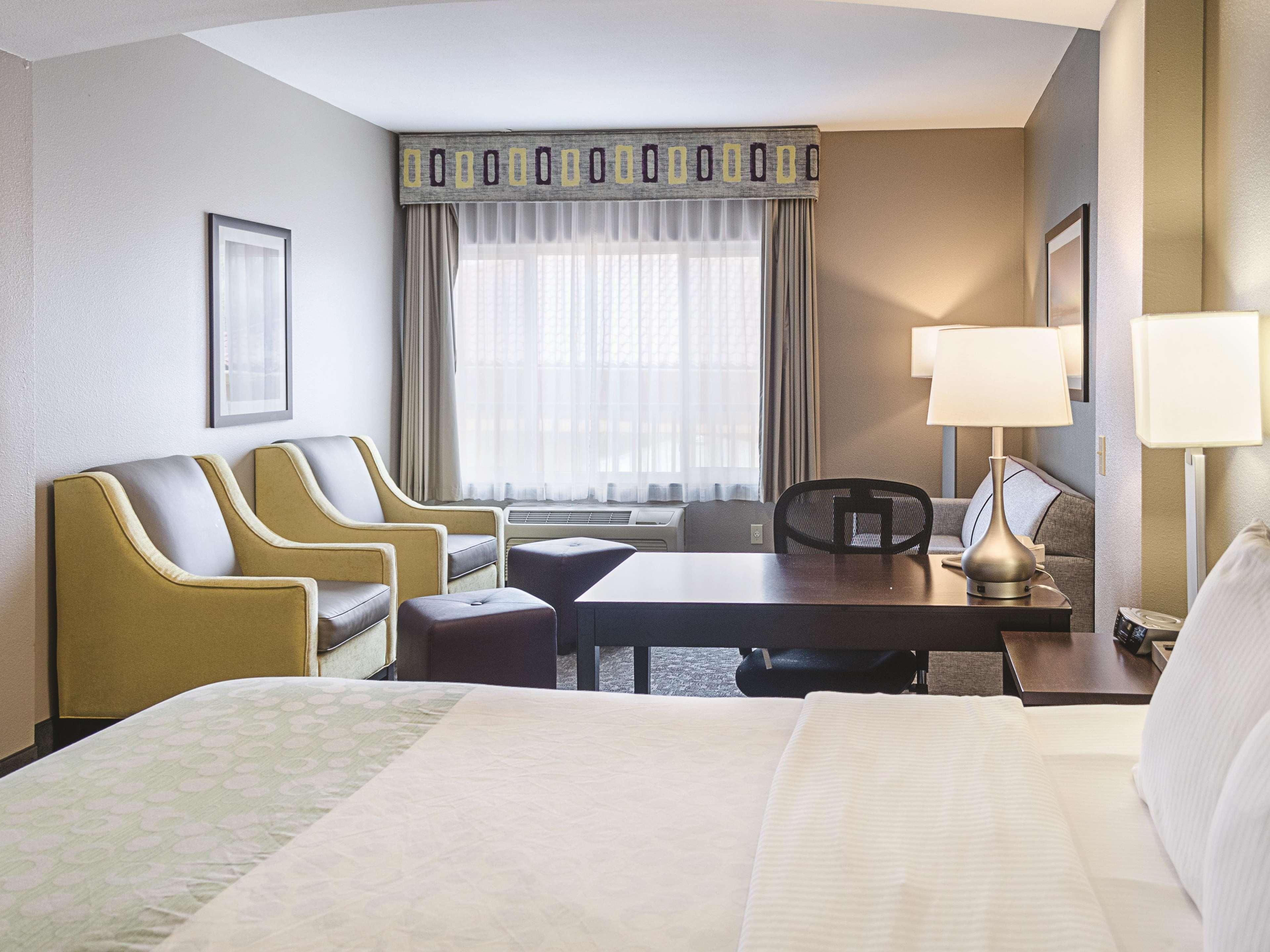 La Quinta By Wyndham Biloxi Hotel Екстериор снимка