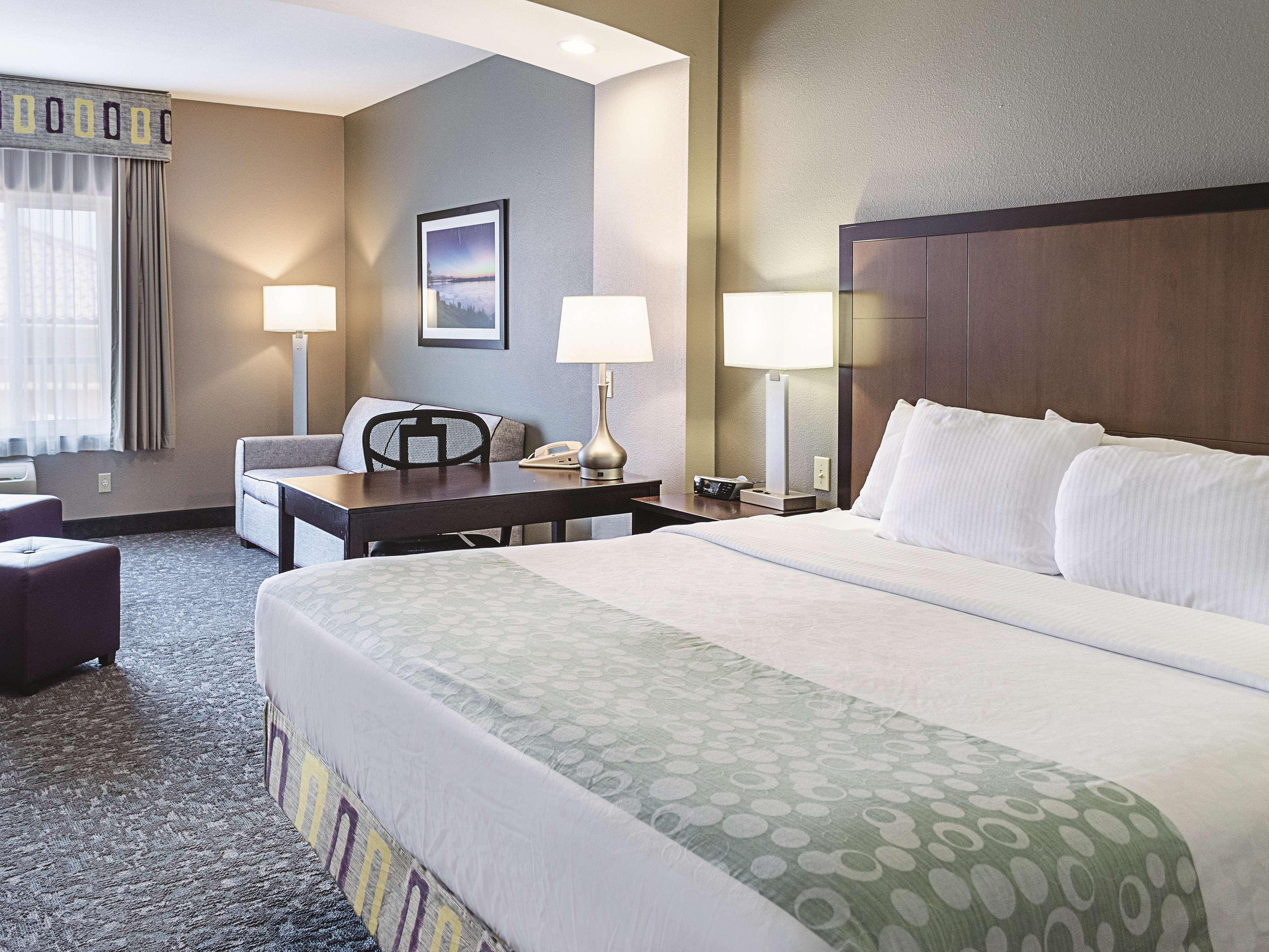 La Quinta By Wyndham Biloxi Hotel Екстериор снимка