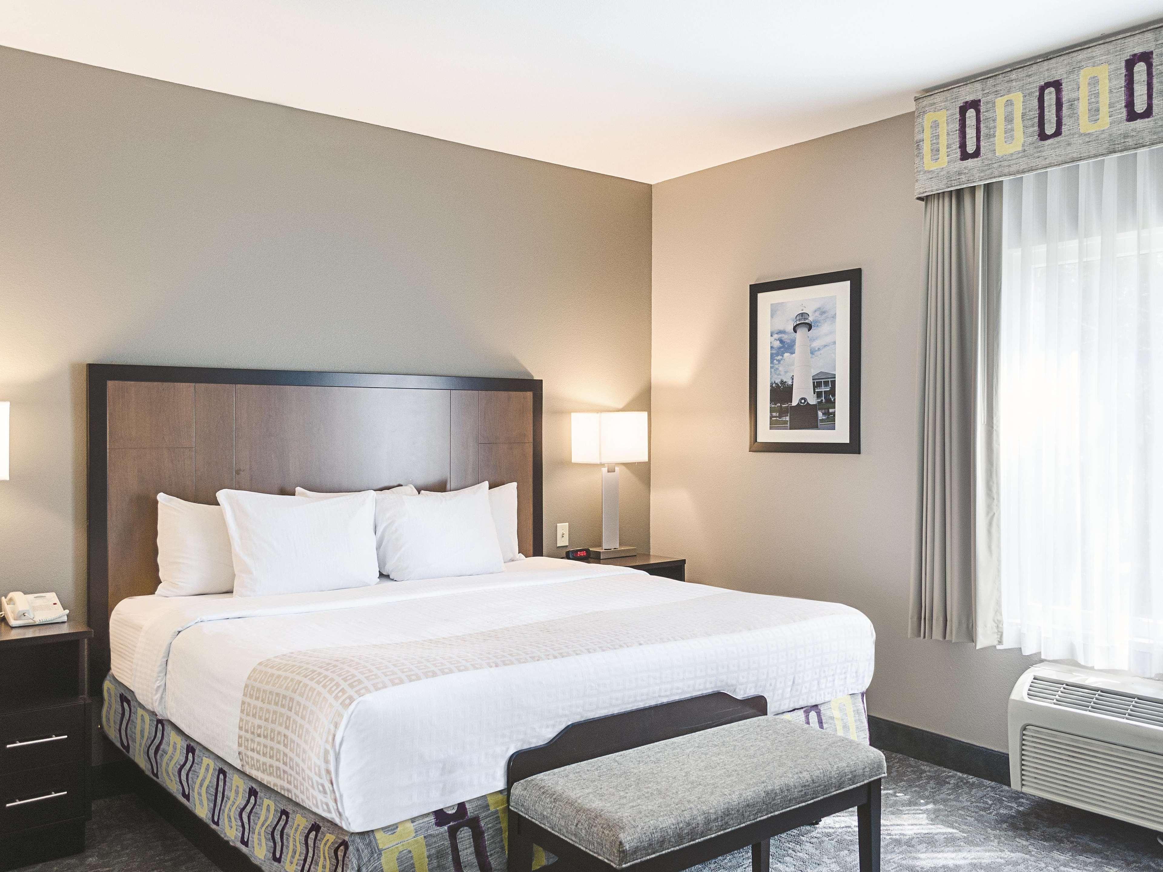 La Quinta By Wyndham Biloxi Hotel Екстериор снимка