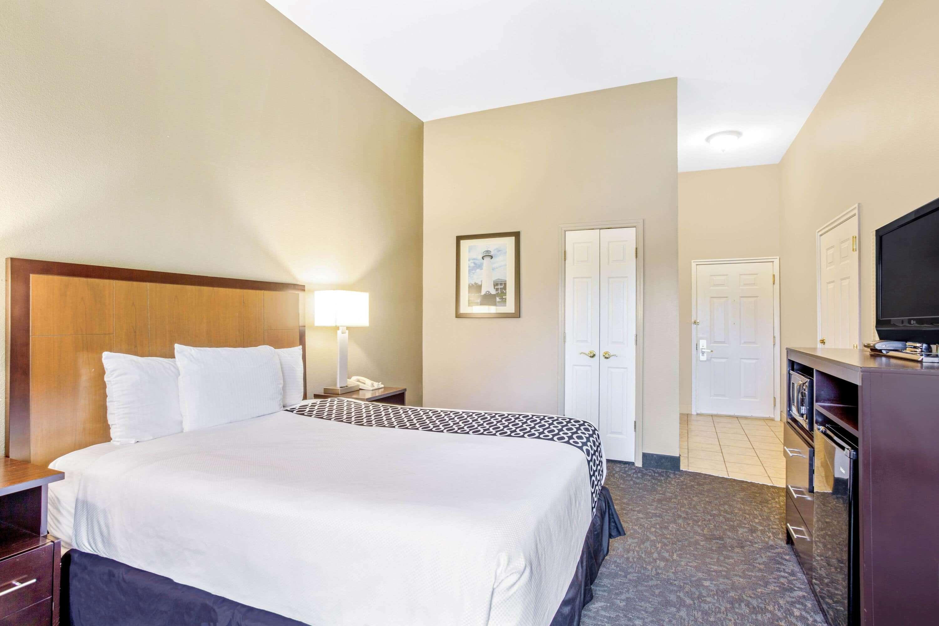 La Quinta By Wyndham Biloxi Hotel Екстериор снимка