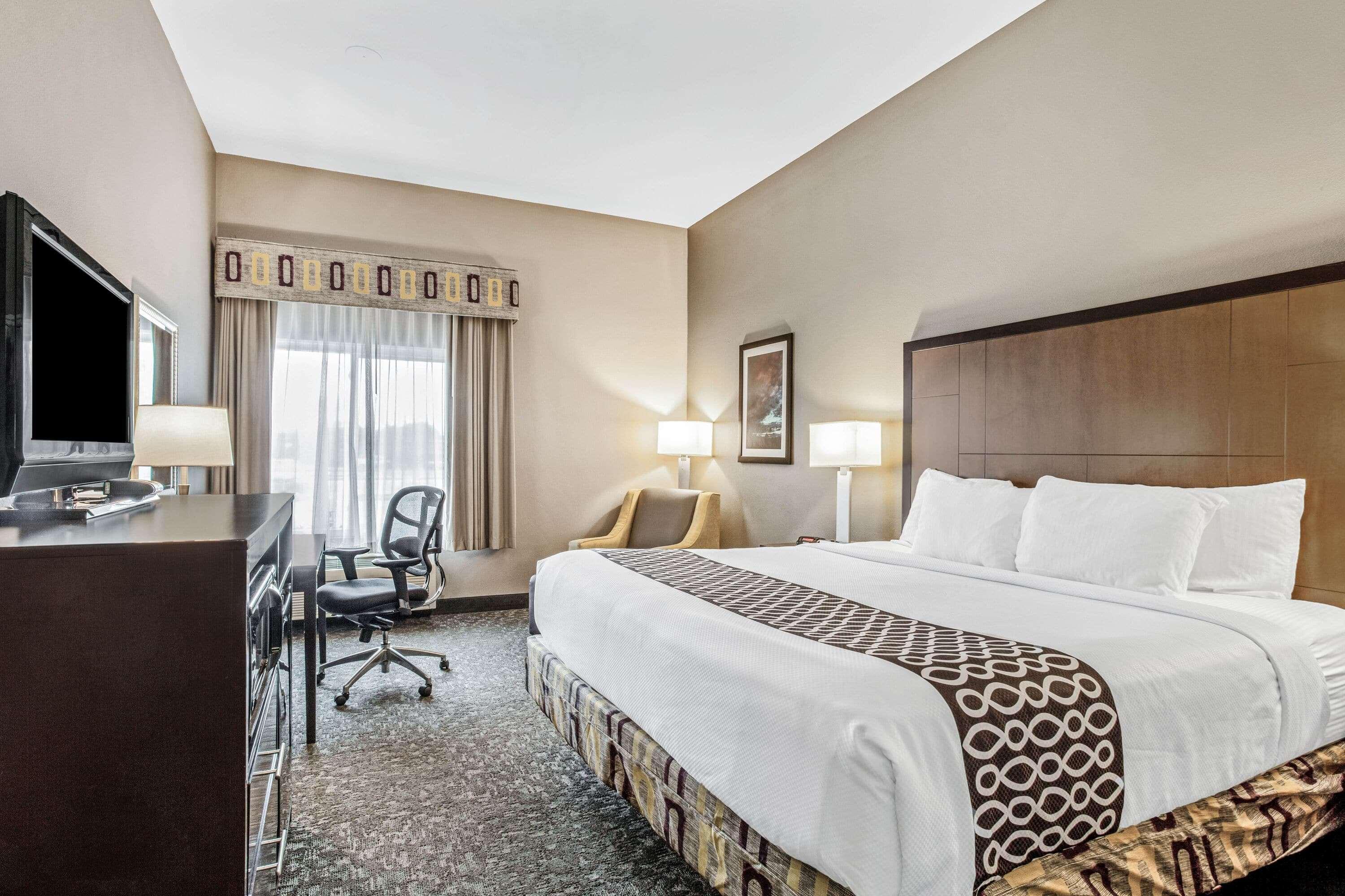 La Quinta By Wyndham Biloxi Hotel Екстериор снимка