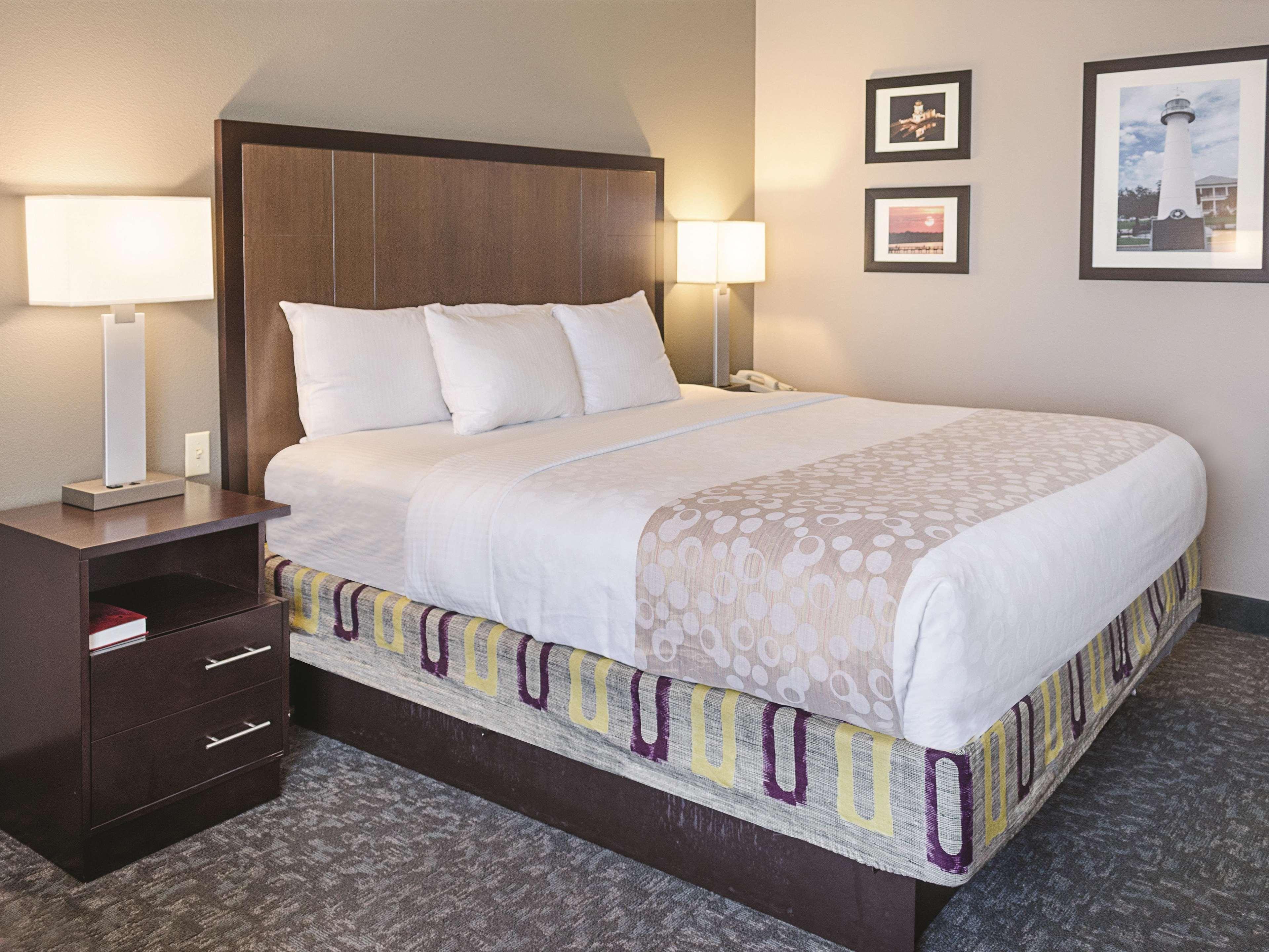 La Quinta By Wyndham Biloxi Hotel Екстериор снимка