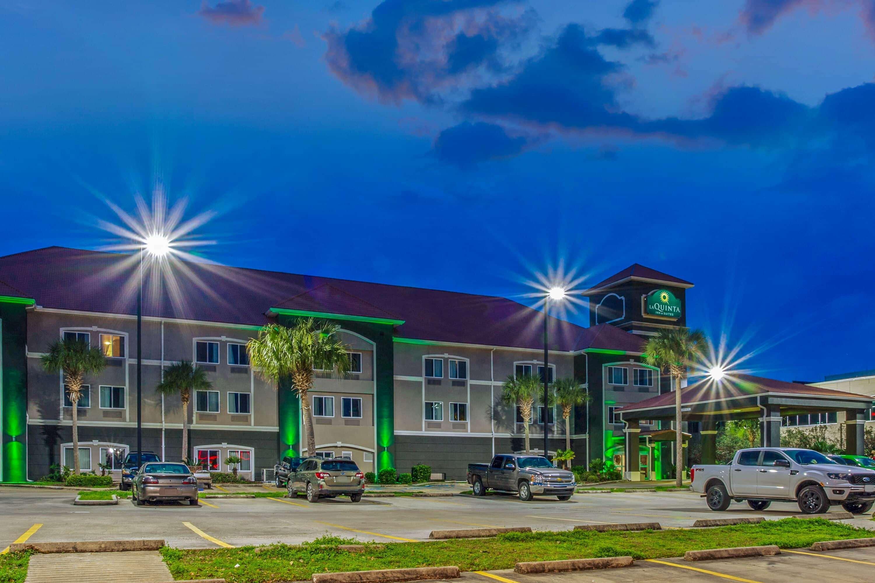La Quinta By Wyndham Biloxi Hotel Екстериор снимка