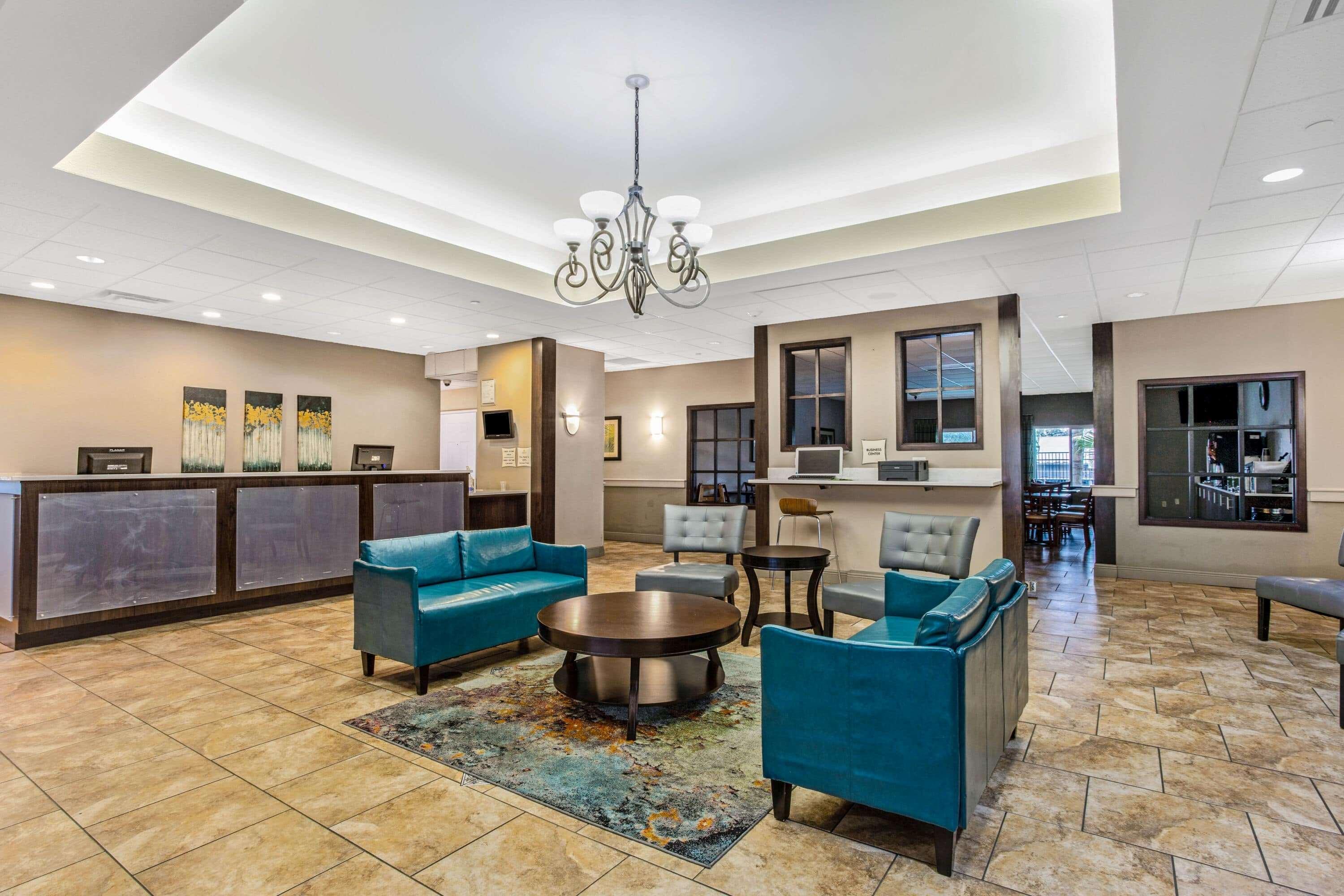 La Quinta By Wyndham Biloxi Hotel Екстериор снимка