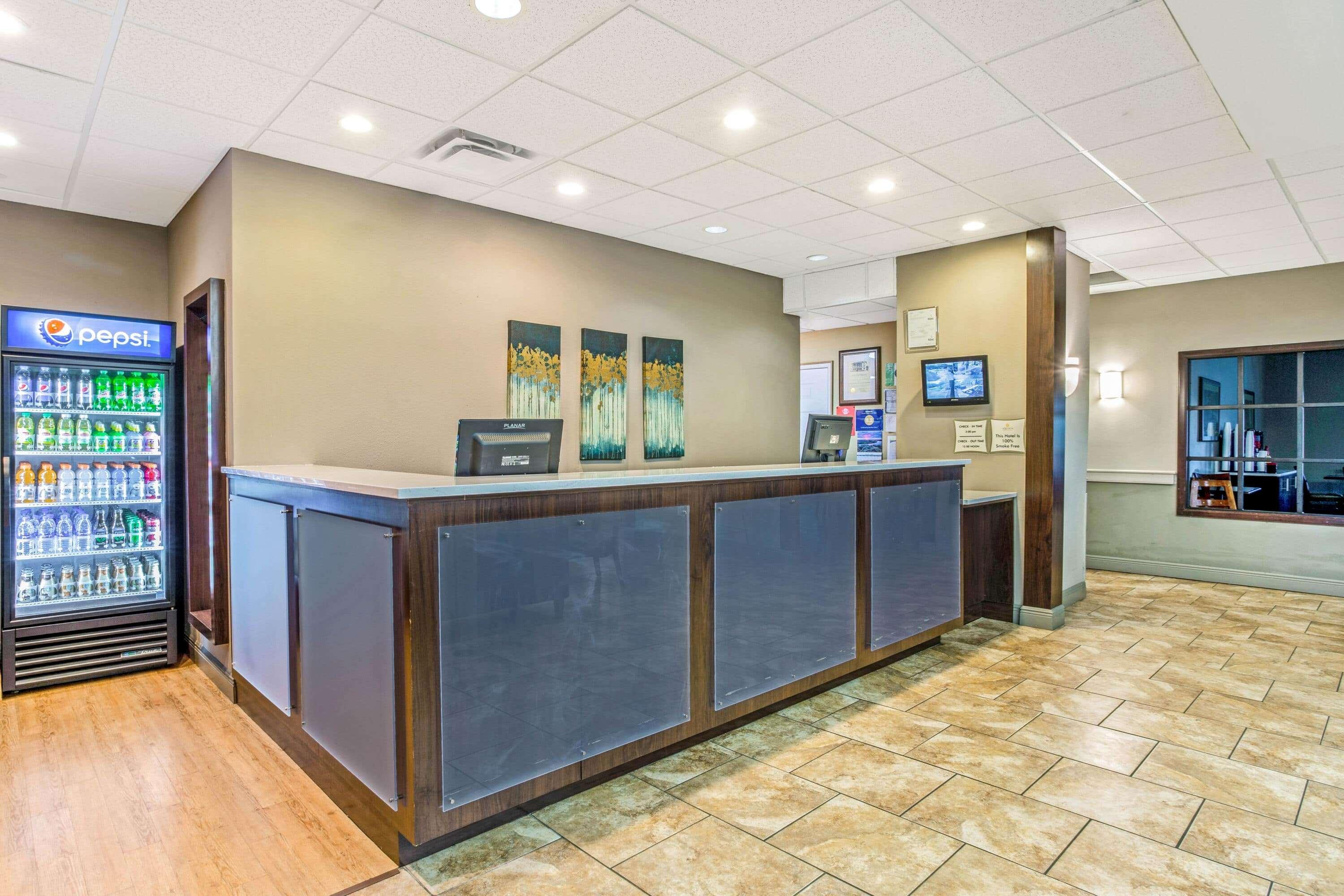 La Quinta By Wyndham Biloxi Hotel Екстериор снимка