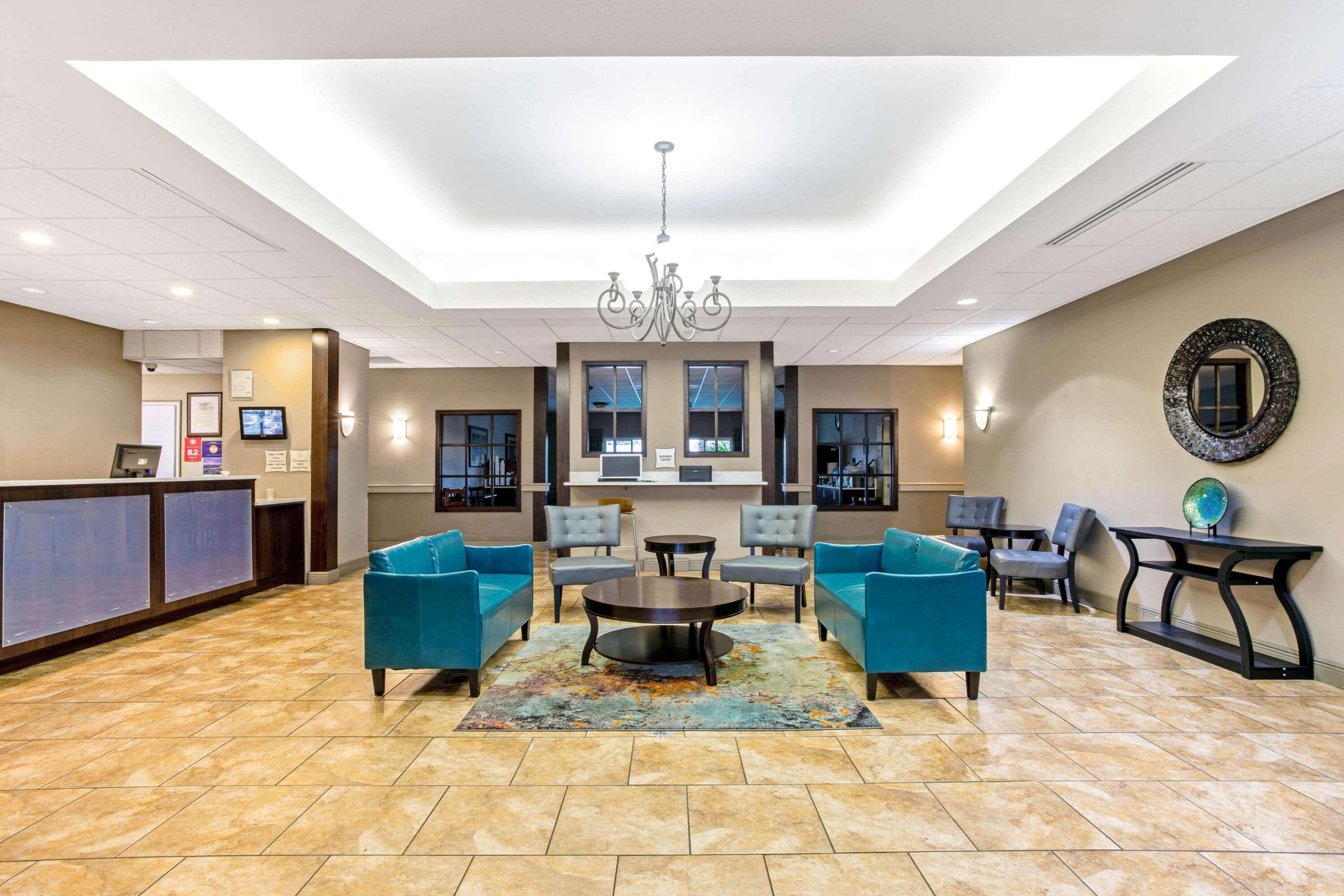 La Quinta By Wyndham Biloxi Hotel Екстериор снимка