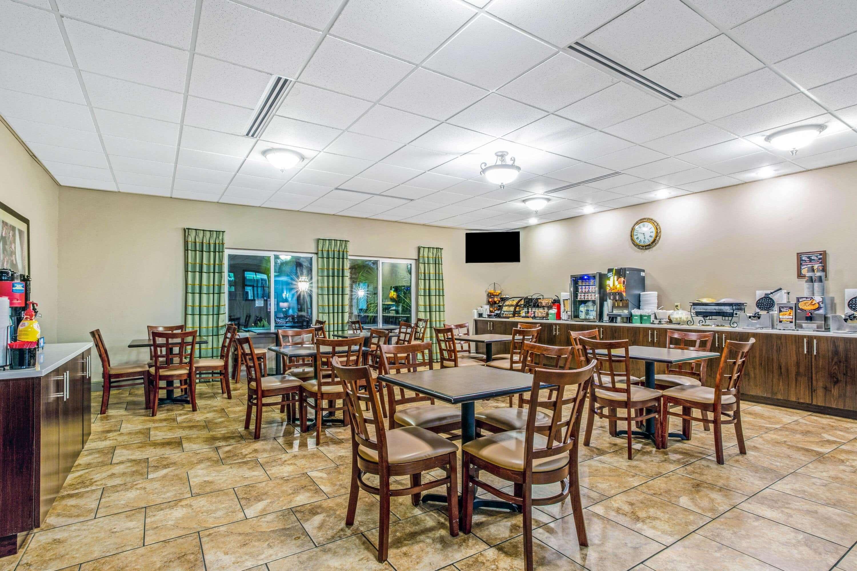 La Quinta By Wyndham Biloxi Hotel Екстериор снимка