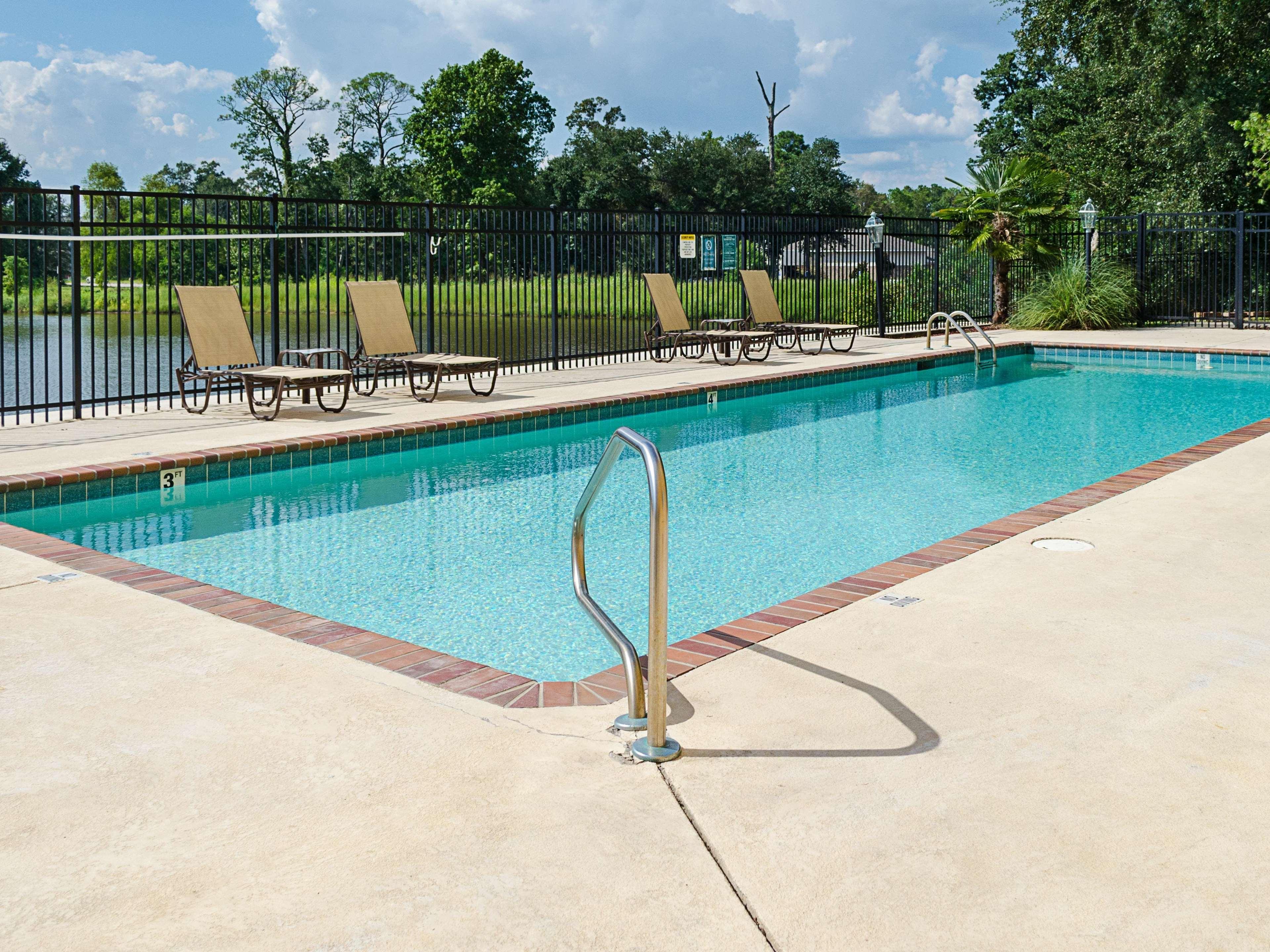 La Quinta By Wyndham Biloxi Hotel Екстериор снимка