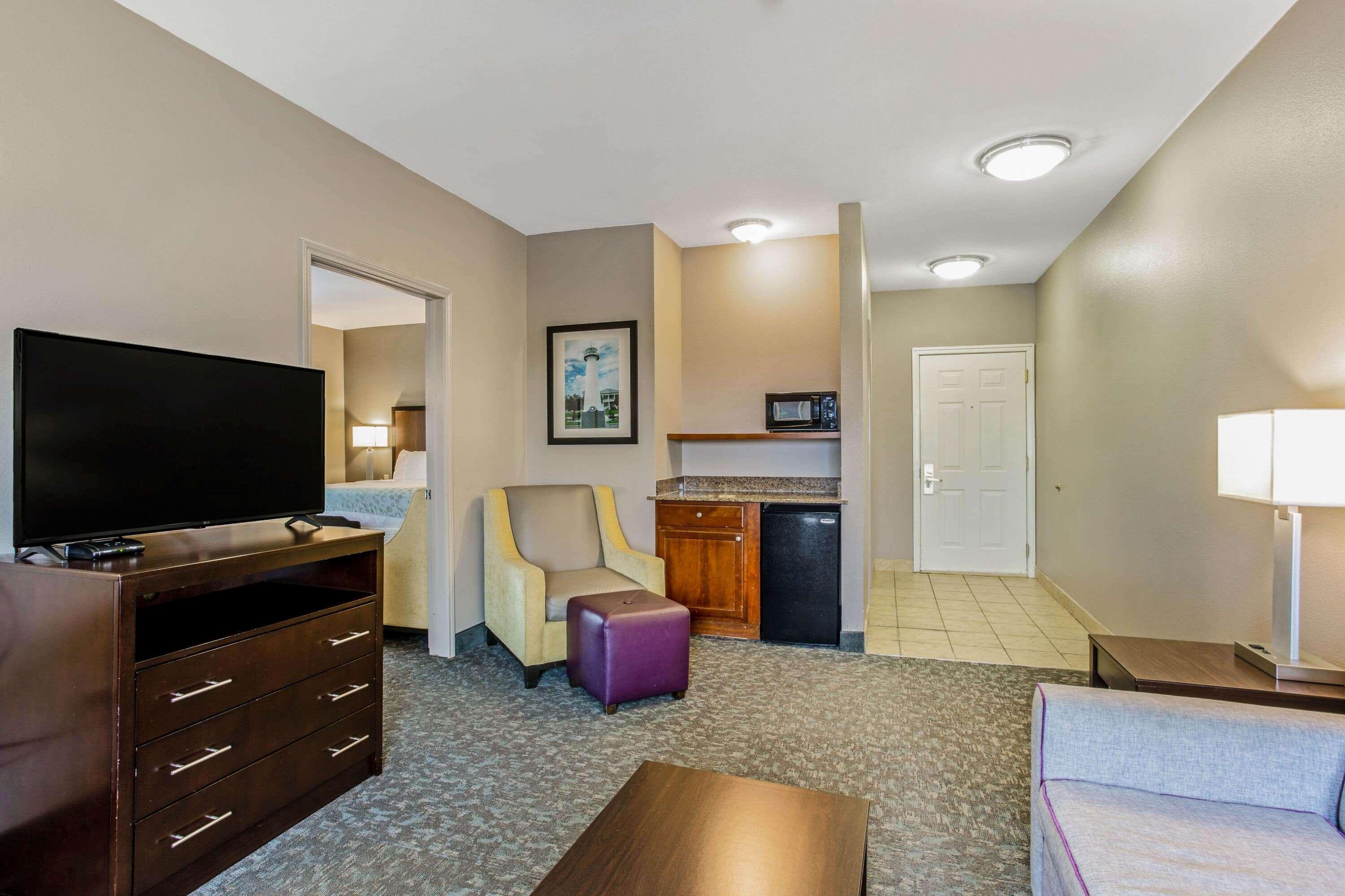 La Quinta By Wyndham Biloxi Hotel Екстериор снимка