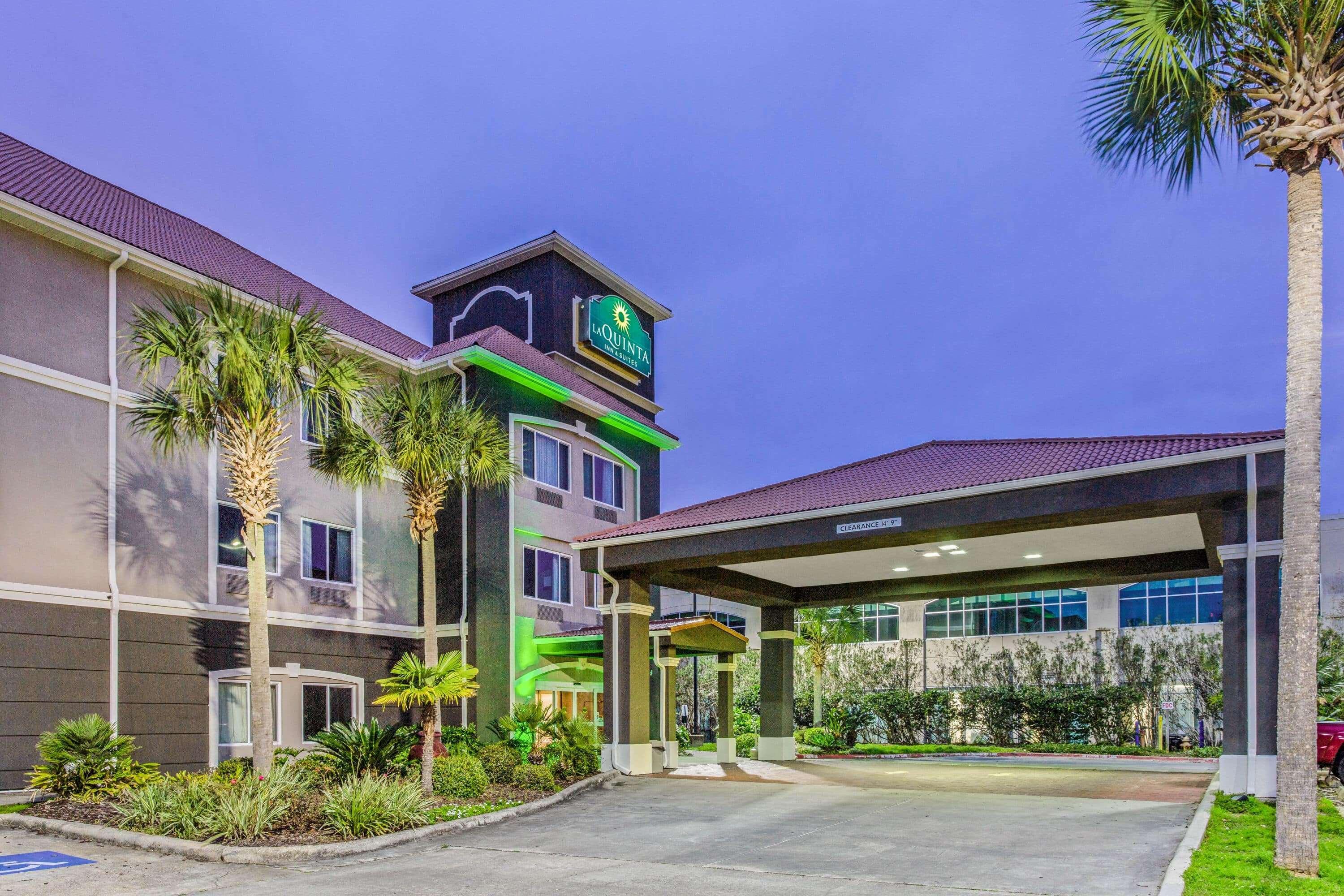 La Quinta By Wyndham Biloxi Hotel Екстериор снимка