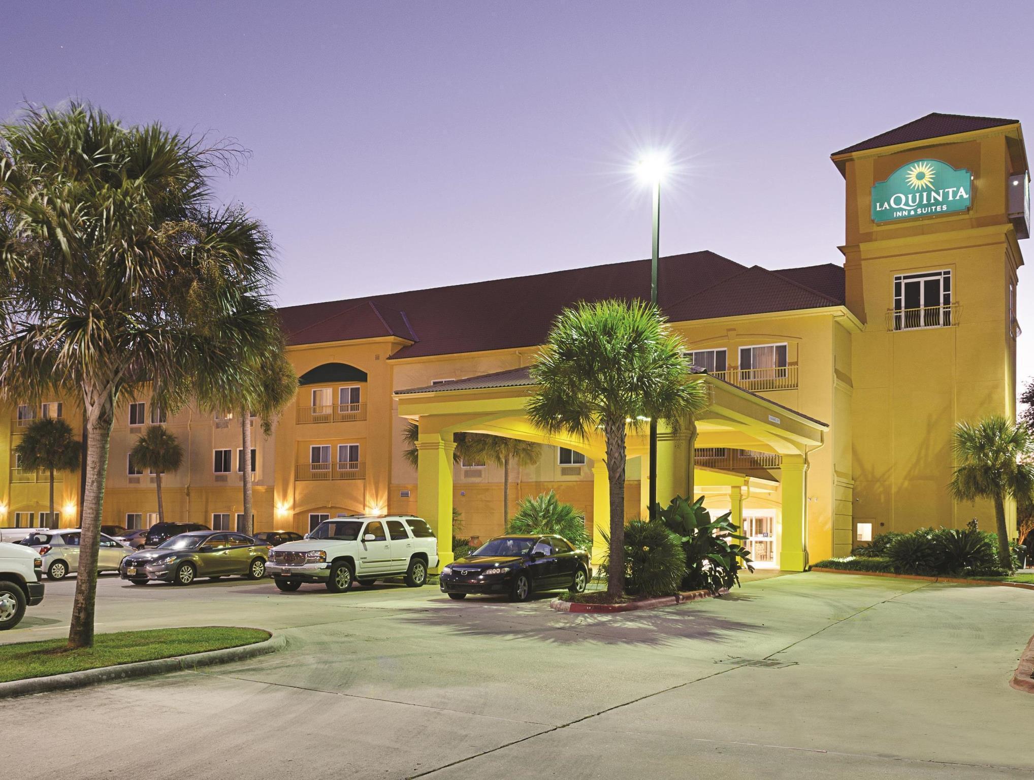 La Quinta By Wyndham Biloxi Hotel Екстериор снимка