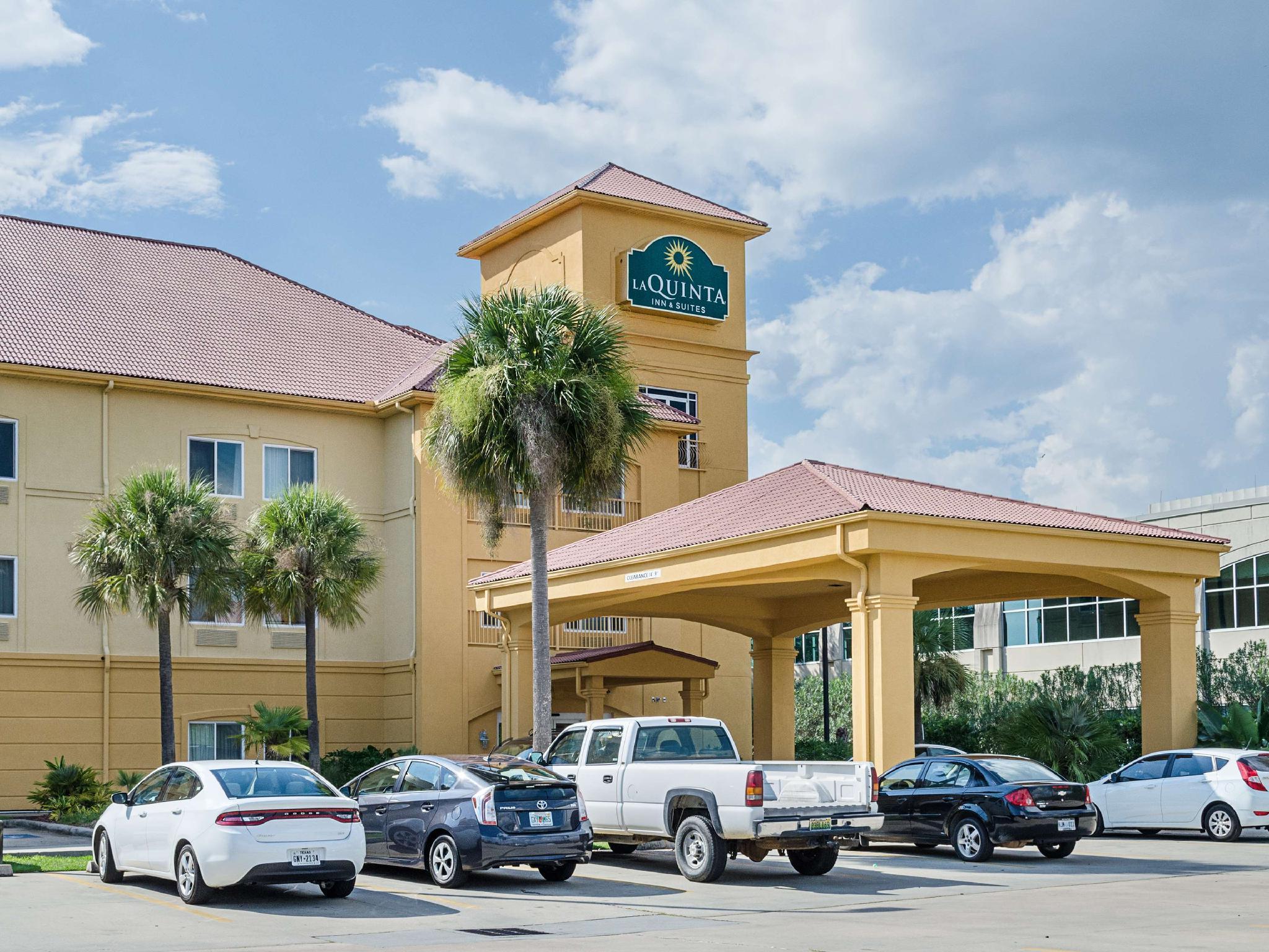 La Quinta By Wyndham Biloxi Hotel Екстериор снимка