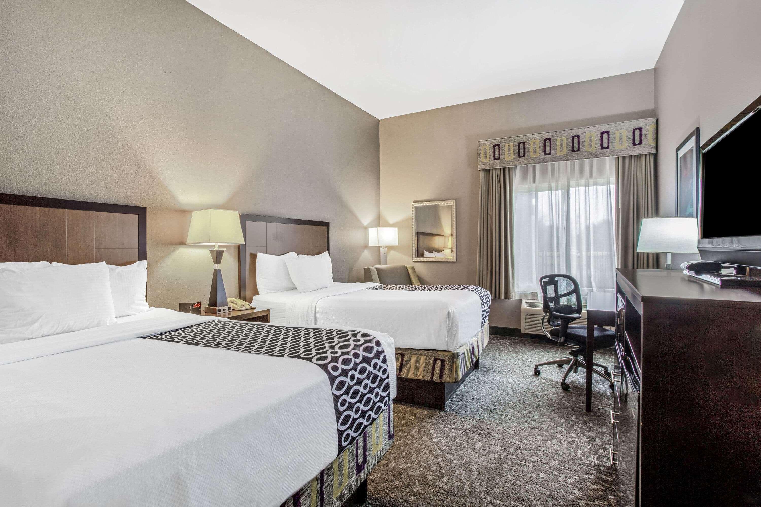 La Quinta By Wyndham Biloxi Hotel Екстериор снимка