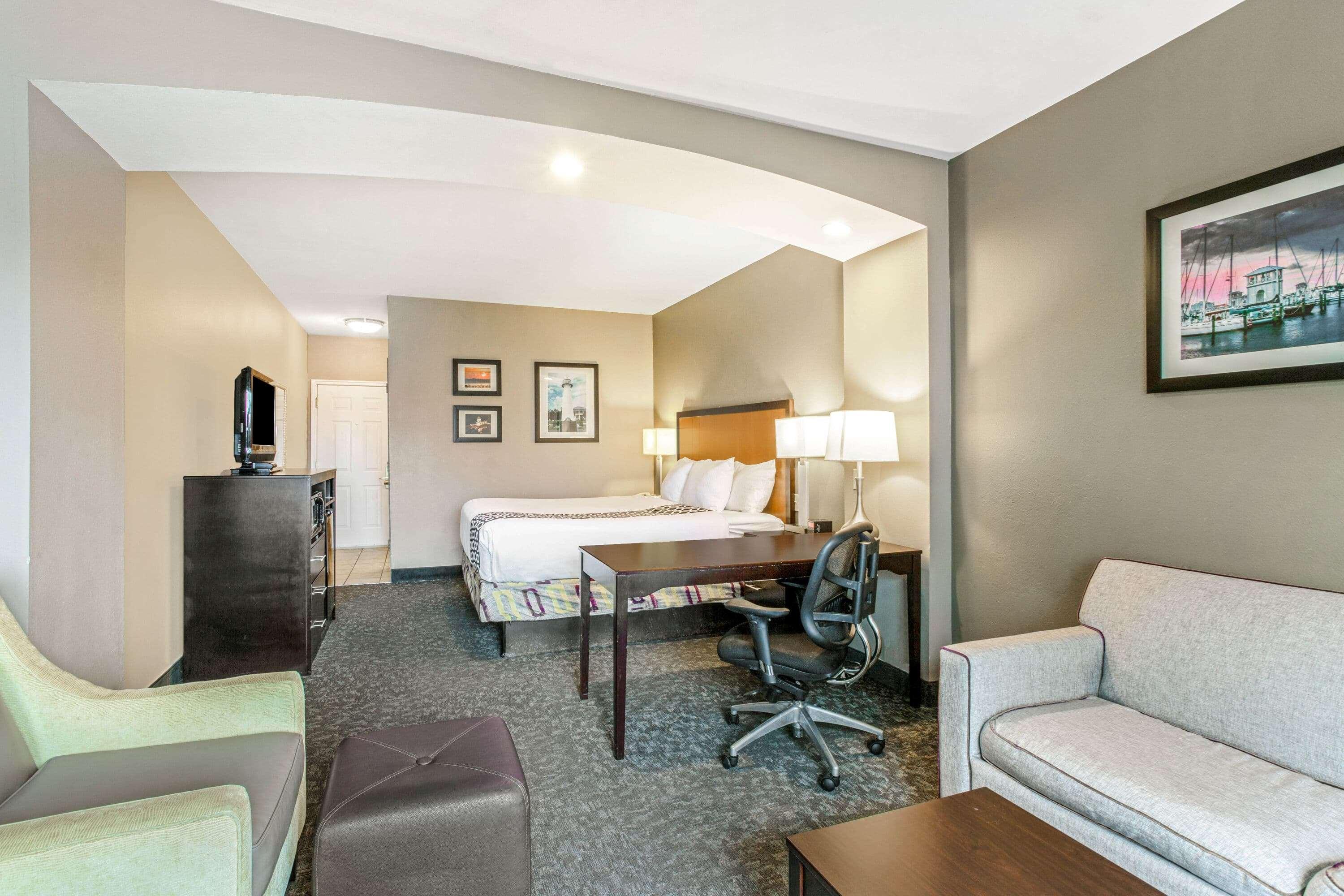 La Quinta By Wyndham Biloxi Hotel Екстериор снимка