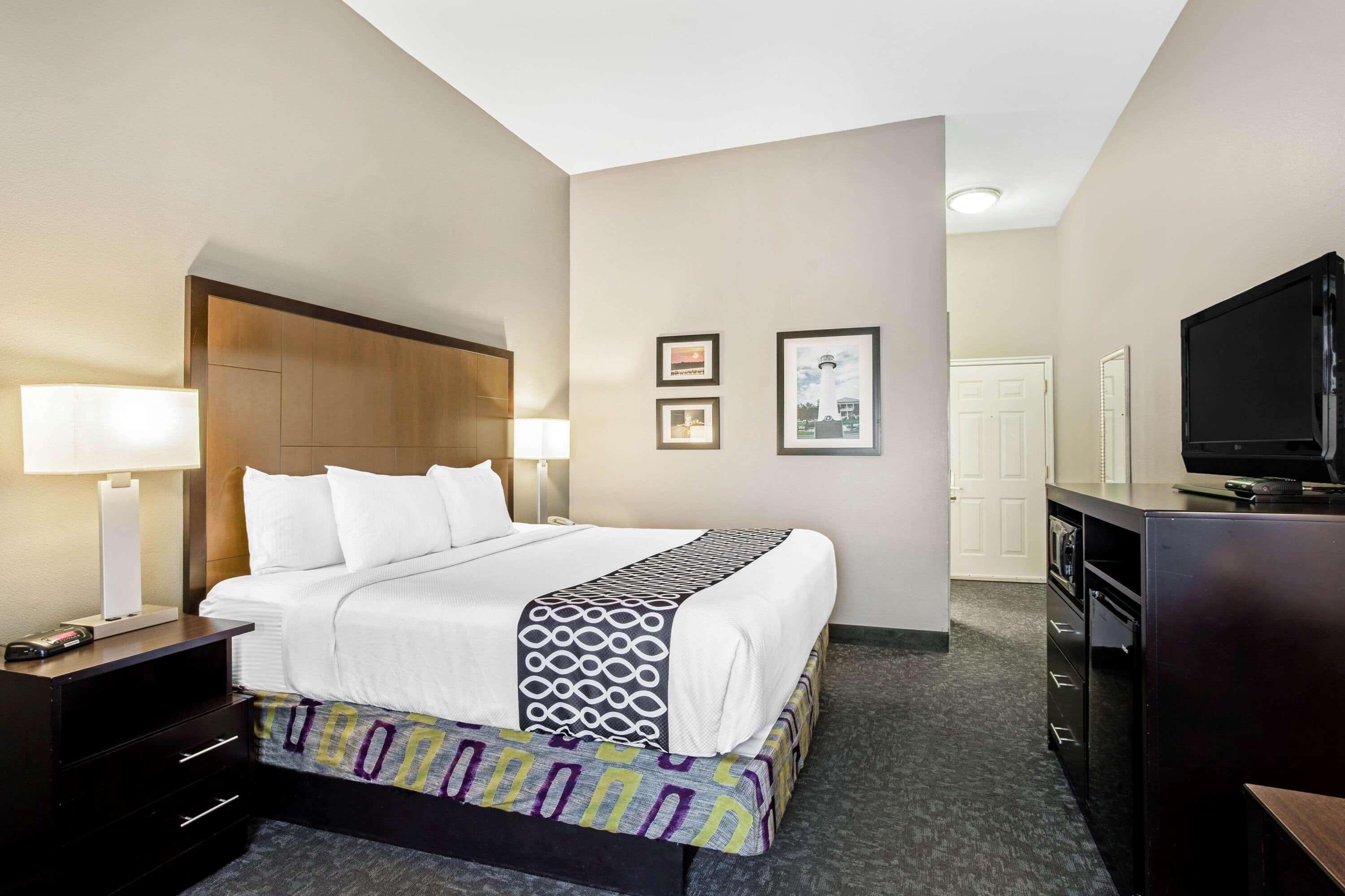 La Quinta By Wyndham Biloxi Hotel Екстериор снимка