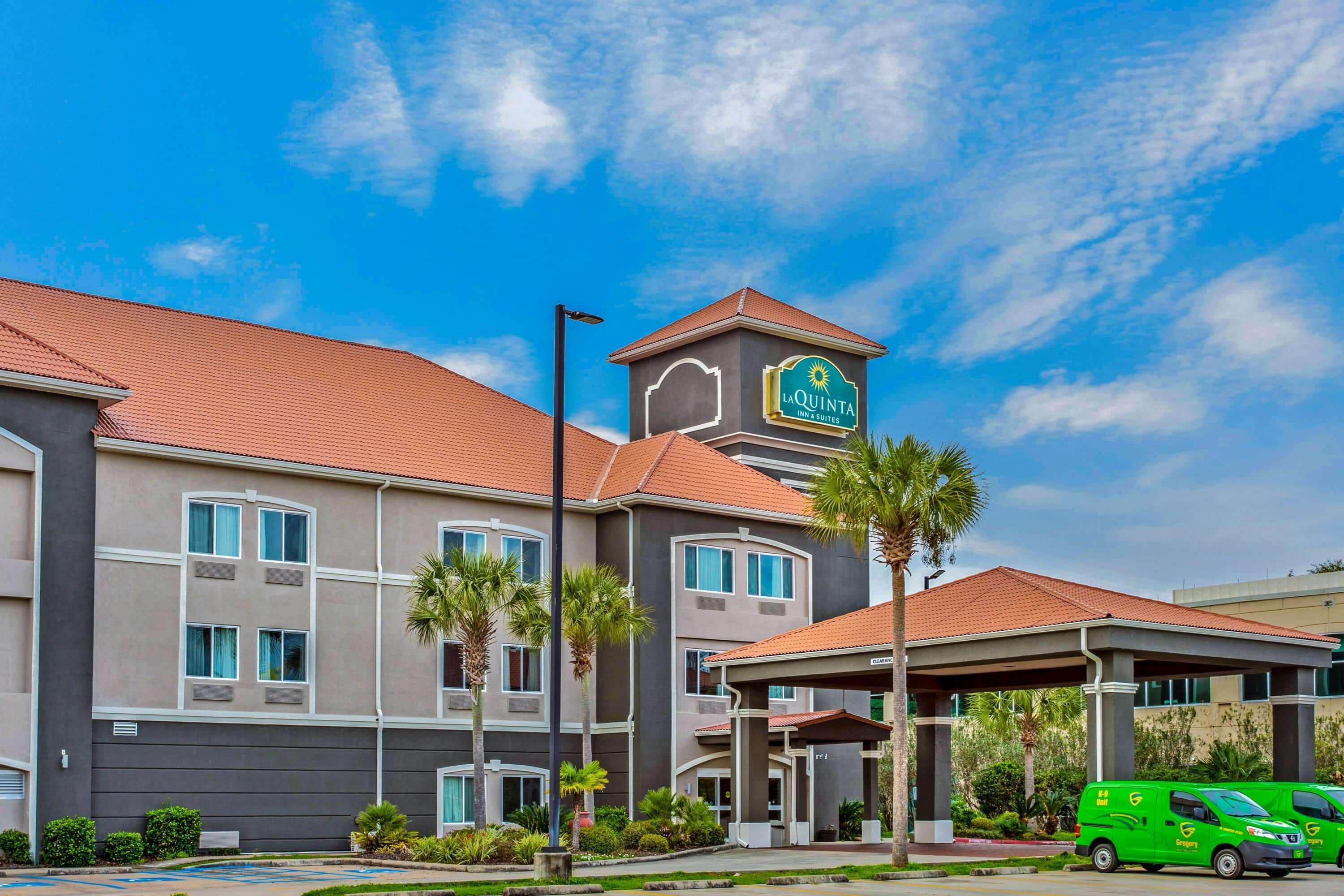 La Quinta By Wyndham Biloxi Hotel Екстериор снимка