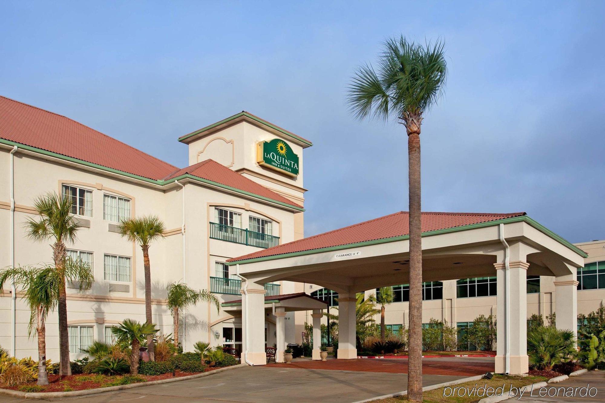 La Quinta By Wyndham Biloxi Hotel Екстериор снимка