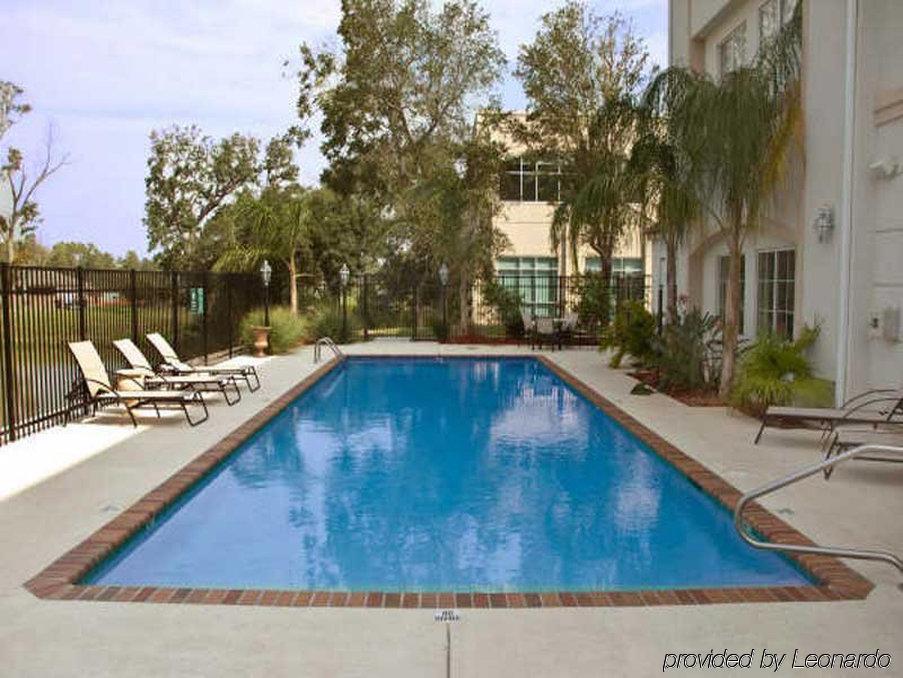 La Quinta By Wyndham Biloxi Hotel Екстериор снимка