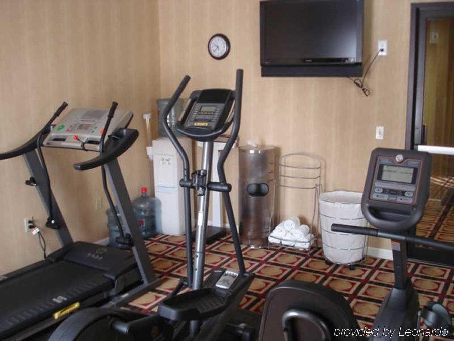 La Quinta By Wyndham Biloxi Hotel Екстериор снимка