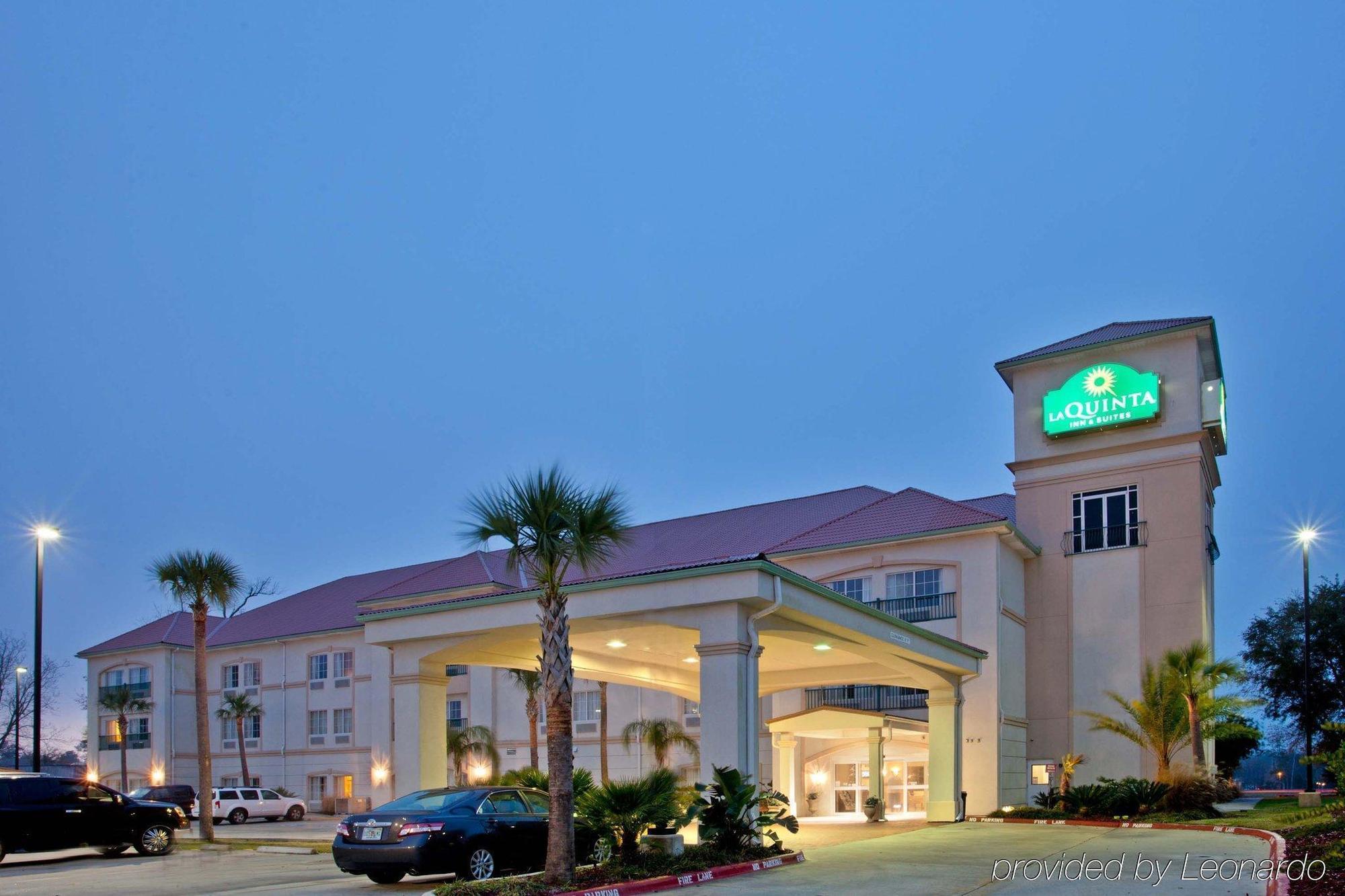 La Quinta By Wyndham Biloxi Hotel Екстериор снимка