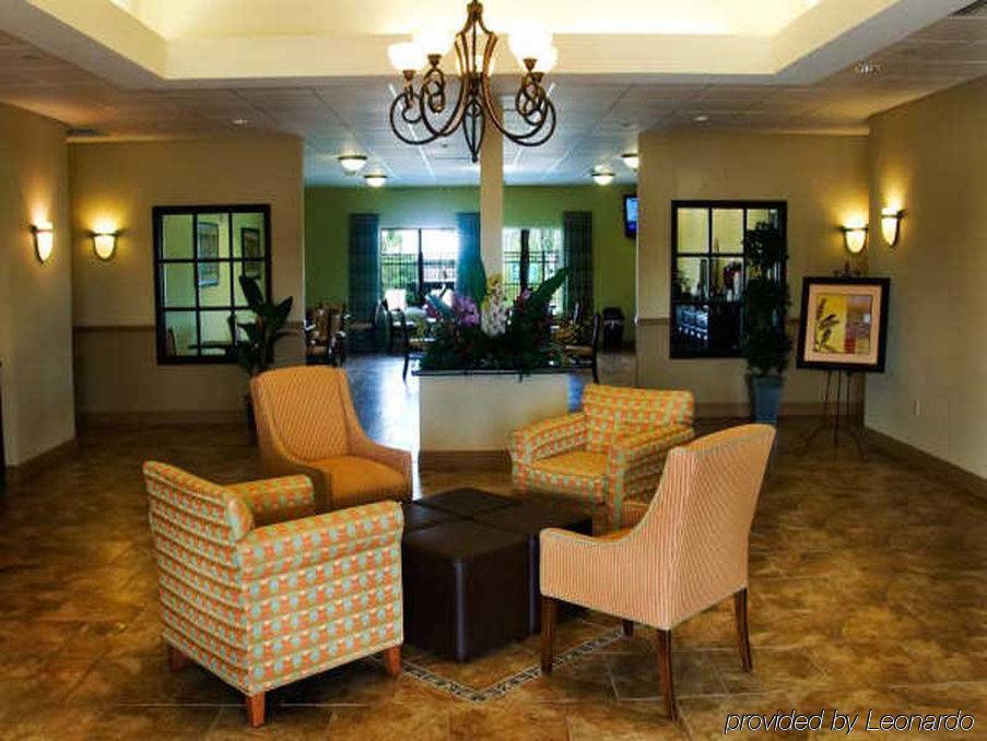 La Quinta By Wyndham Biloxi Hotel Екстериор снимка