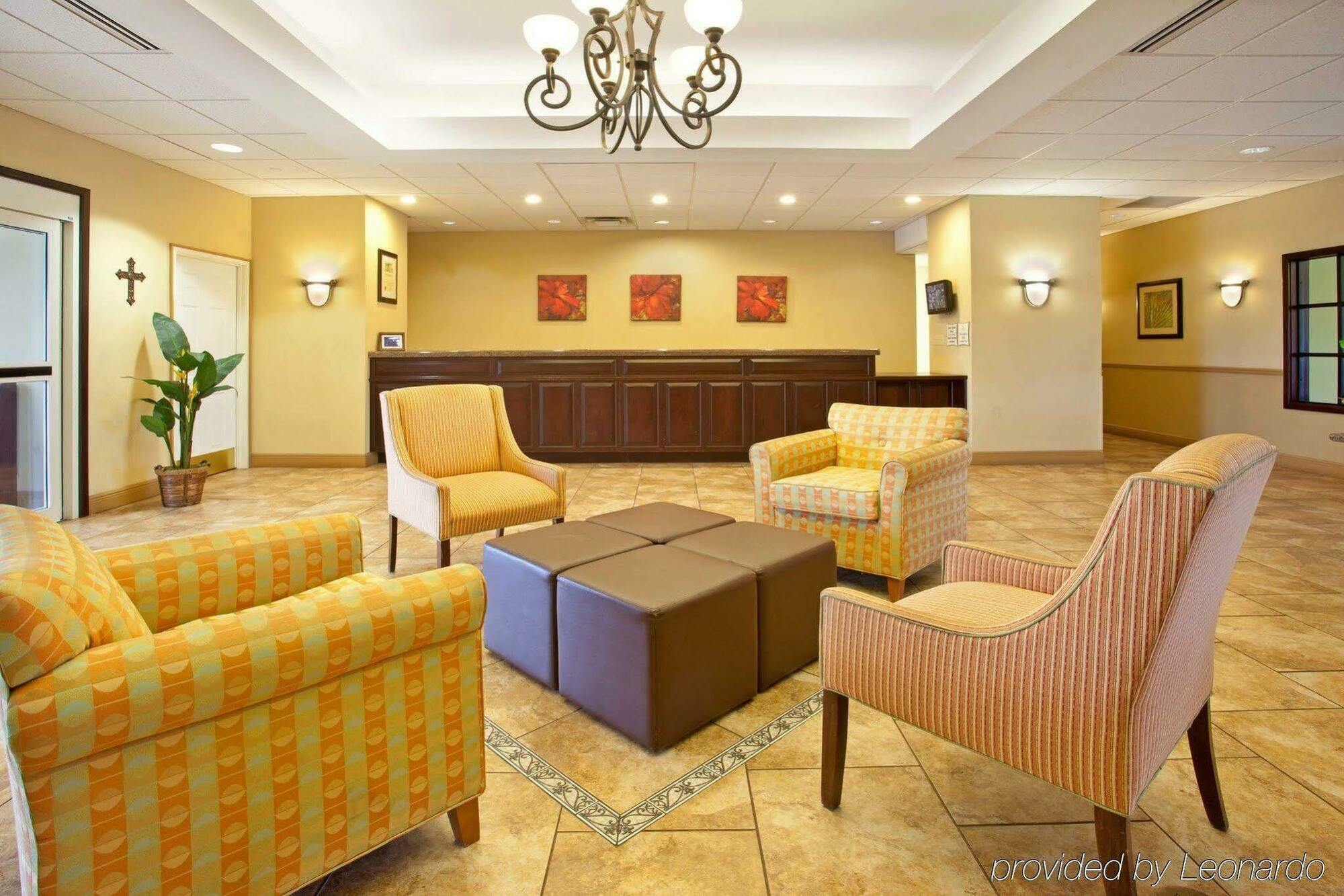 La Quinta By Wyndham Biloxi Hotel Екстериор снимка