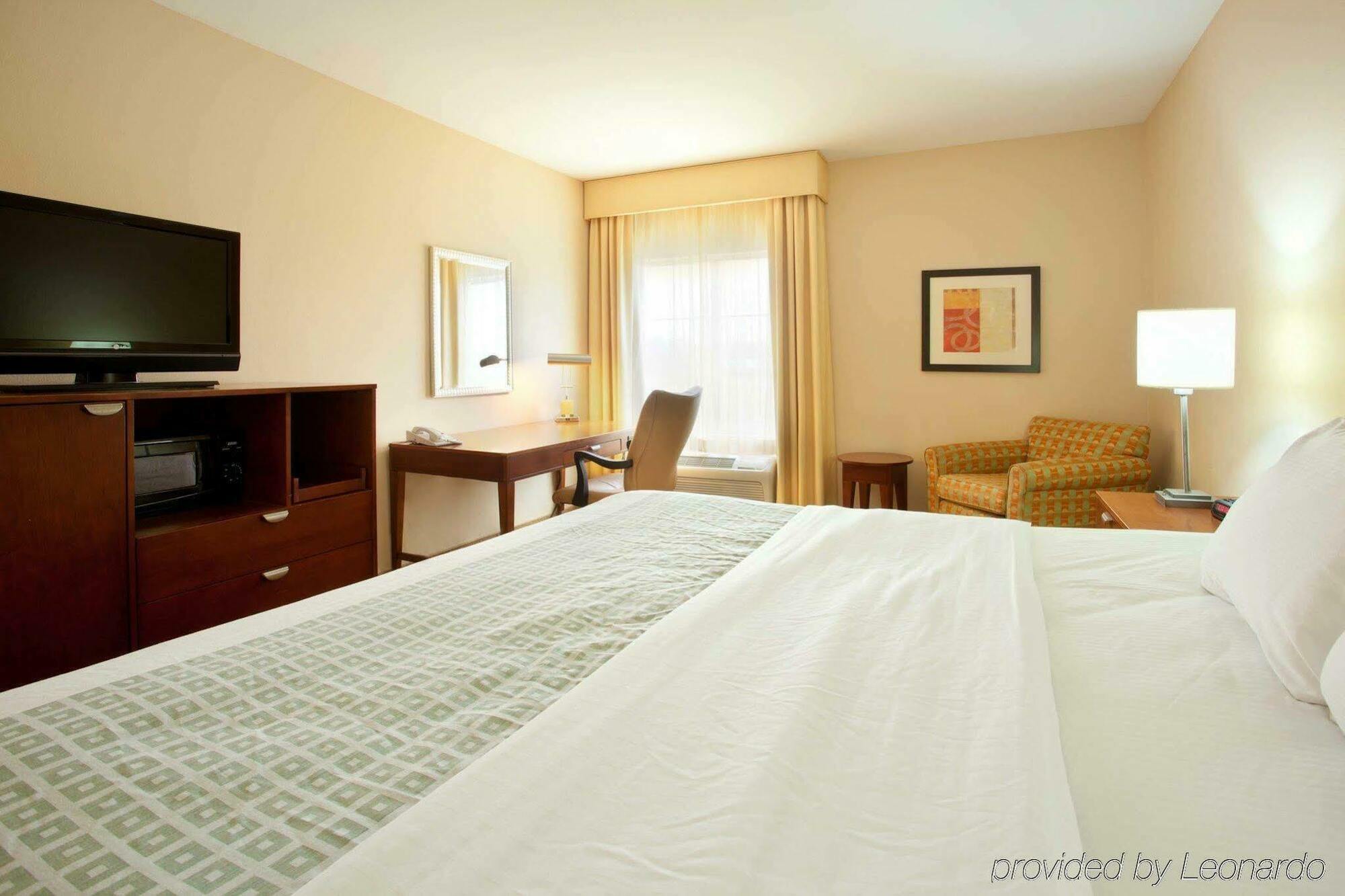 La Quinta By Wyndham Biloxi Hotel Екстериор снимка