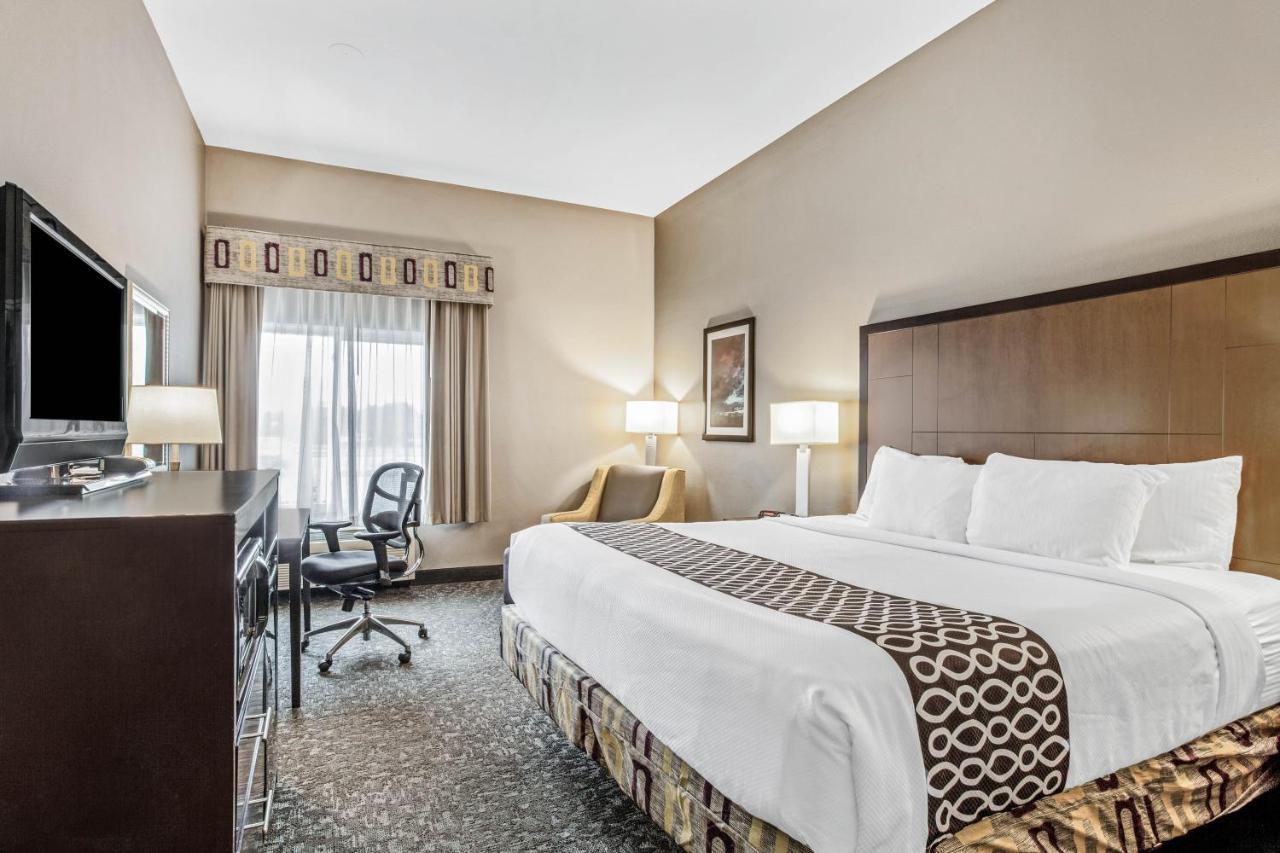 La Quinta By Wyndham Biloxi Hotel Екстериор снимка